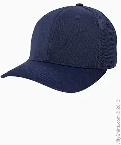 Flexfit 6533 Adult Ultrafibre Cap