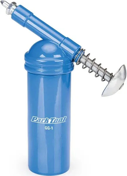 Park Tool GG-1 Grease Gun