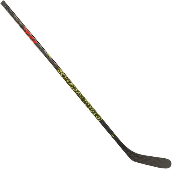 Sherwood Rekker Legend Pro Intermediate Hockey Stick Left / 60 / P92