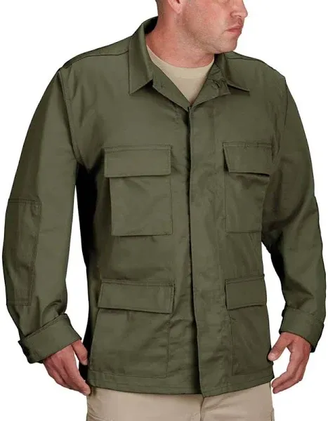 Men&#39;s Propper Uniform Poly / Cotton Ripstop BDU Coats