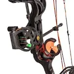 Bear Archery Cruzer G2 RTH Compound Bow (Shadow)