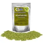 MOUNTAIN PINE- Wonder Wafers 250 Count Unwrapped Air Fresheners