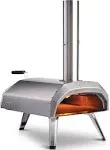 Ooni Karu 12 Multi-Fuel Outdoor Pizza Oven – Portable Wood and Gas Fired Pizza O