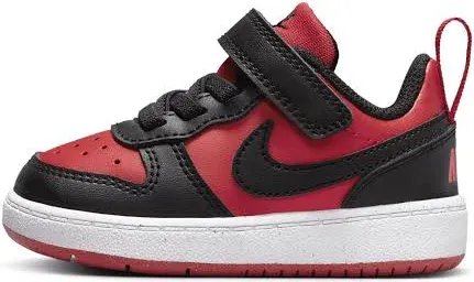 Nike Toddler Court Borough Low Recraft Shoes