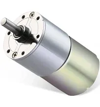 Greartisan DC 12V 30RPM Gear Motor