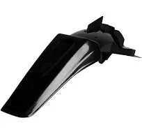 Polisport Rear Fender