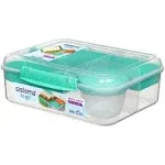 Sistema Bento Lunch to Go Container - Assorted