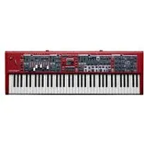 Nord Stage 4 73-Key Keyboard