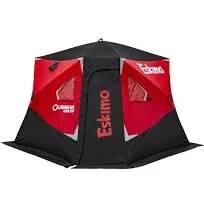 Eskimo Outbreak 650XD Ice Shelter