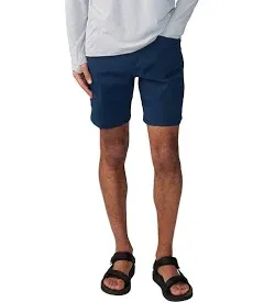 Mountain Hardwear Men's Hardwear AP Active Short