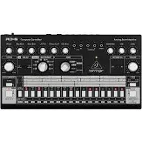 Behringer Analog Drum Machine