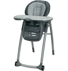 Graco Table2Table Premier Fold 7-in-1 High Chair