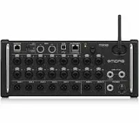 Midas MR18 Digital Mixer