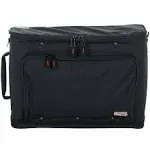 Gator GR-RACKBAG-2U - 2U Lightweight Rack Bag