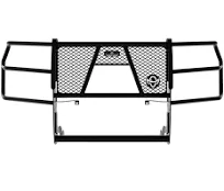 Ranch Hand Legend Series Grille Guard