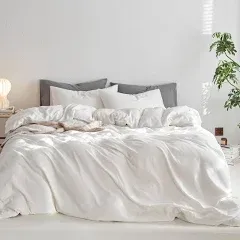 MooMee Bedding Duvet Cover Set