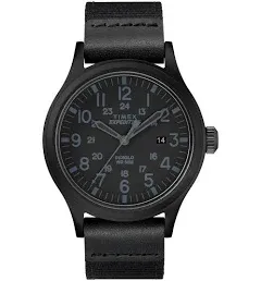 Timex Men's Expedition Scout 40mm