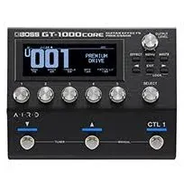 Boss GT-1000CORE Guitar Multi-Effects Processor