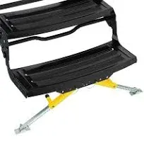 Lippert 2020109777 Entry Step Support; Solid Stance Step Stabilizer