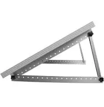 Renogy Solar Panel Tilt Mount Brackets