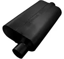 Flowmaster 943052 - 50 Series Delta Flow Muffler