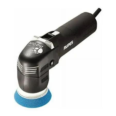 Rupes LHR75E Mini Random Orbital Polisher