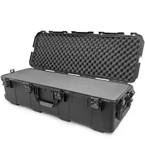 Nanuk 988 Hard Case with Foam Insert Black