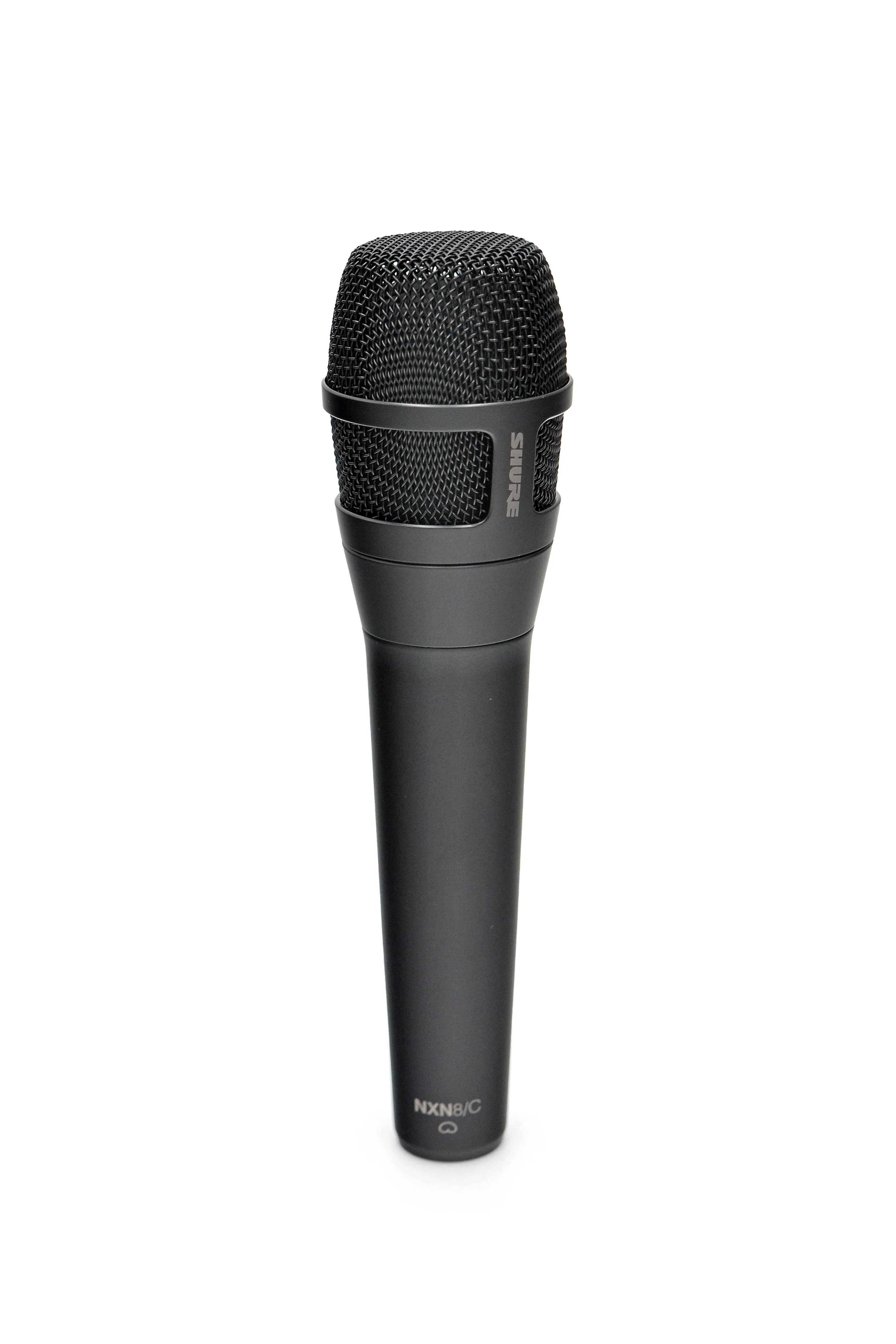 Shure, Micrófono Vocal Supercardiode, Nexadyne Nxn8/c