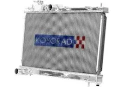 Koyo Radiator Subaru WRX / STI 2008-2021 / Legacy GT | VH091662