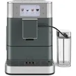 KitchenAid Fully Automatic Espresso Machine KF8 - Juniper