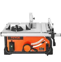 VEVOR 10" Table Saw