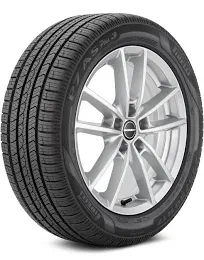 1 Pirelli P7 All Season Plus 3 235/45R18 94V Tire 2354518 235 45 18