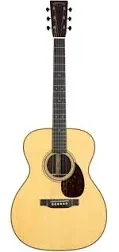 Martin OM-28 Acoustic Guitar