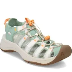 KEEN Women's Astoria West Closed Toe Sandals