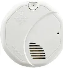 First Alert Dual Sensor Smoke Alarm