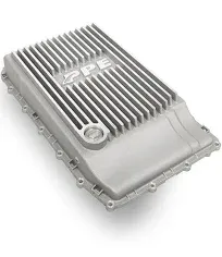 PPE Heavy-Duty Cast Aluminum Transmission Pan