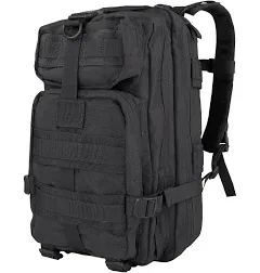 Condor Compact Assault Pack w/ Hydration Compartment (Color: Scorpion OCP)