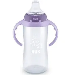 NUK Small Learner Tritan Cup 5 oz 6 Months