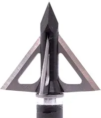 Slick Trick Broadhead 1" Standard 125 GR 4 Pack