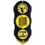 Hanson 03040 Magnetic Stud Finder