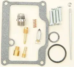 ALL BALLS Carburetor Rebuild Kit 26-1019