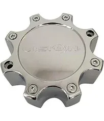 Vision Wheels Wheel Center Cap