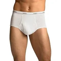 Hanes Men's Briefs Comfort Flex Waistband