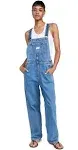 Levi's Vintage Overall in Blue - Size S