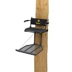 Rivers Edge Big Foot Lounger Hang-On Stand