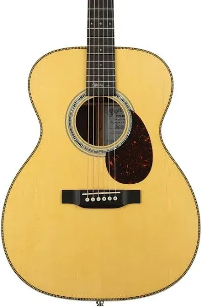 Martin OM-28 Acoustic Guitar