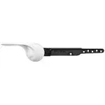 Korky StrongArm Handle & Lever, Classic White 6062BP