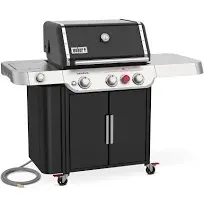 Weber Genesis E-335 Gas Grill