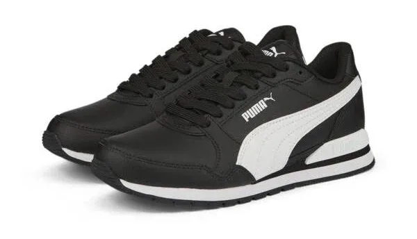 Puma Kids ST Runner v3 shoes