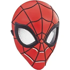 Marvel Spider-Man Kids Costume Mask